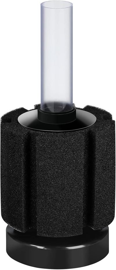 AQUANEAT Aquarium Bio Sponge Filter Breeding Fry Betta Shrimp Nano Fish