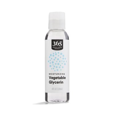 365 by Whole Foods Market Moisturizing Vegetable Glycerin, 4 Fl Oz