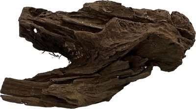 Awesome Aquatic Natural Malaysian Driftwood 6” - 8” Nano Fish Aquarium,