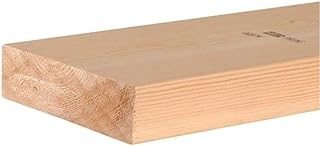 Cedar 2X6X8 Lumber