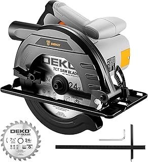 Circular Saw
