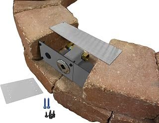 Concrete Fire Pit Blocks Kit
