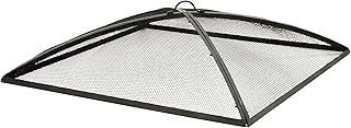 Fire Pit Spark Screen