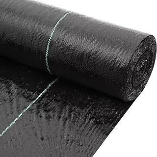 Landscape Fabric Weed Barrier
