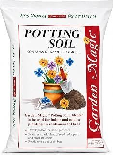 Raised Bed Soil Mix