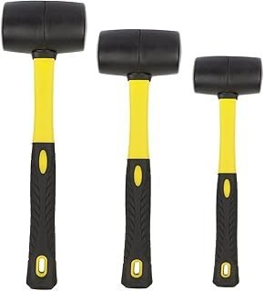 Rubber Mallet