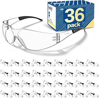 Safety Glasses