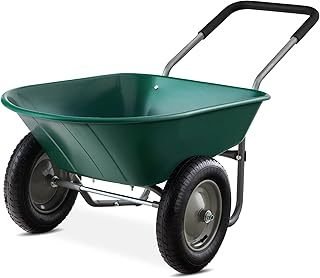 Wheelbarrow